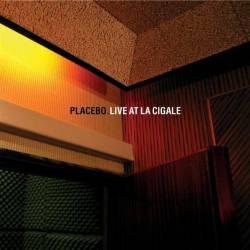 Placebo : Live at La Cigale